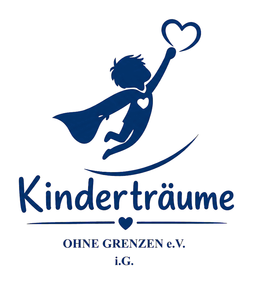 Kinderträume Ohne Grenzen